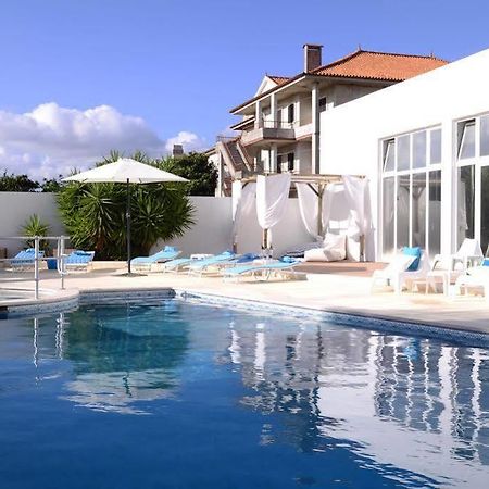 Hotel Dom Nuno Santiago do Cacém Kültér fotó