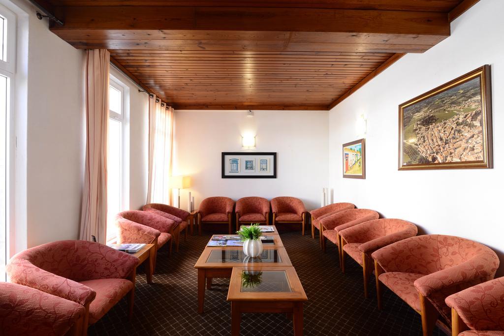 Hotel Dom Nuno Santiago do Cacém Kültér fotó