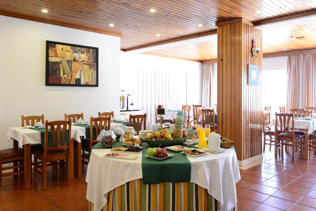 Hotel Dom Nuno Santiago do Cacém Kültér fotó
