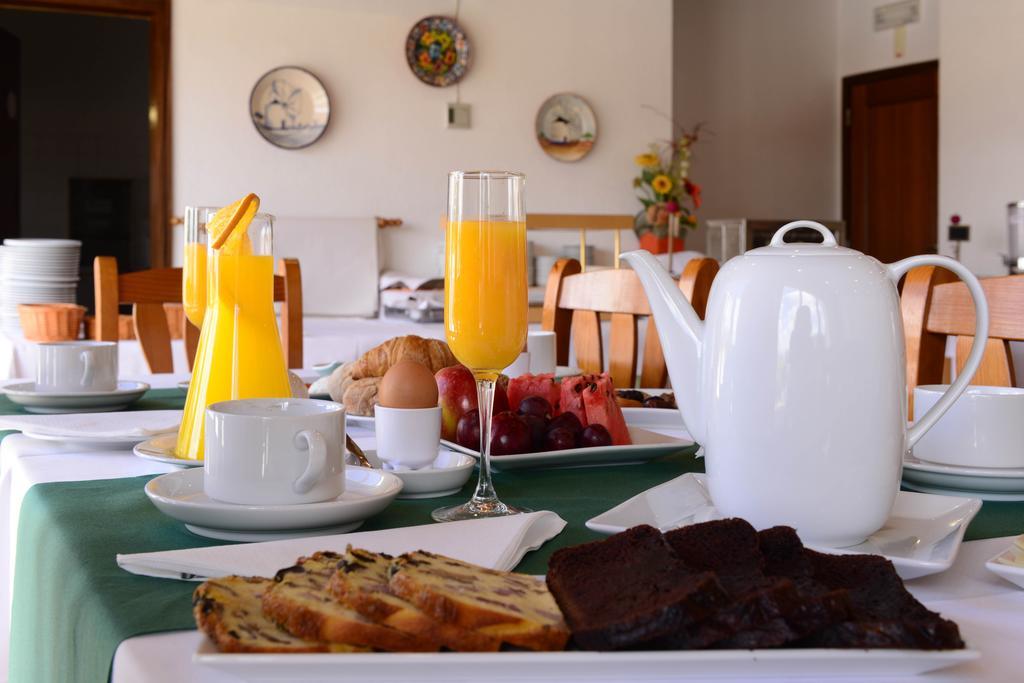 Hotel Dom Nuno Santiago do Cacém Kültér fotó