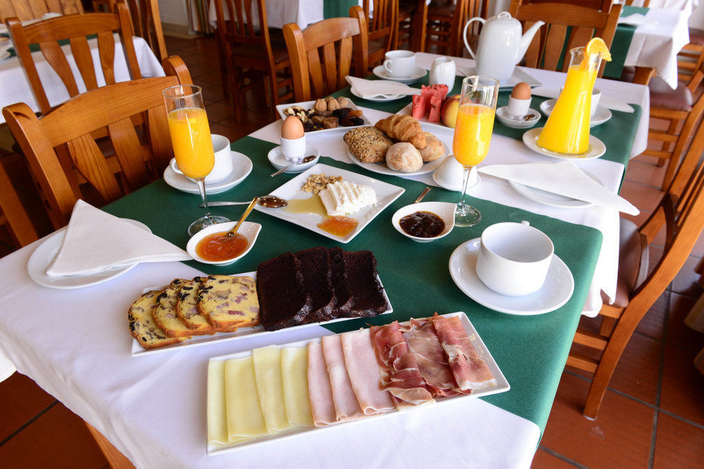 Hotel Dom Nuno Santiago do Cacém Kültér fotó